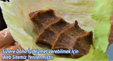 Sizlere Daha İyi Hizmet Verebilmek İçin Web Sitemiz Yenilenmiştir.